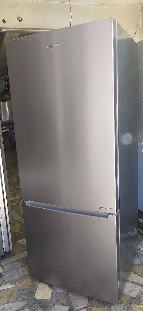 Arçelik Buzdolabı Nofrost Inox - 3