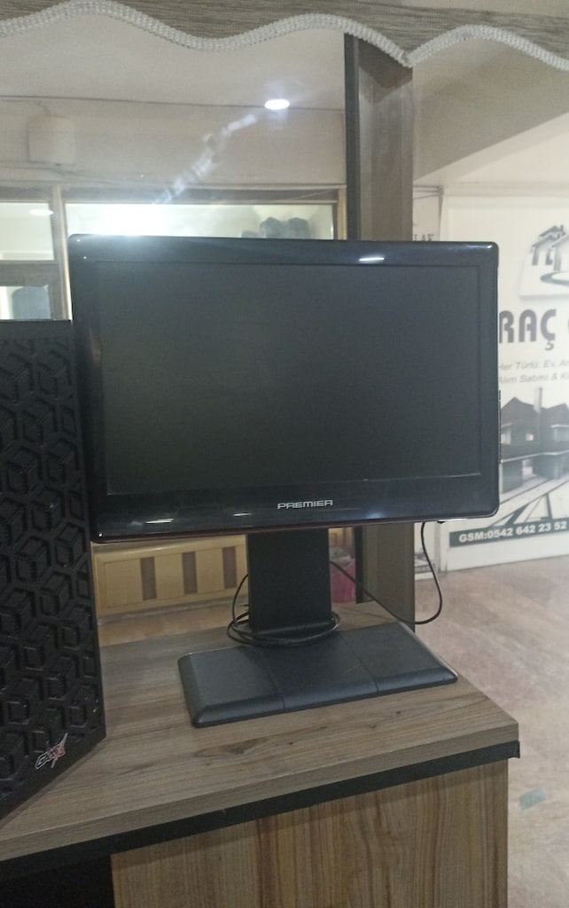 Premier TV - 2