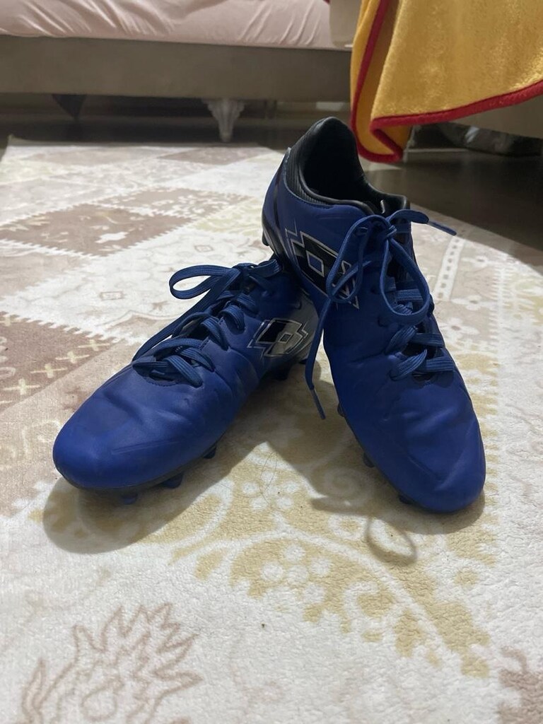 lotto krampon - 8