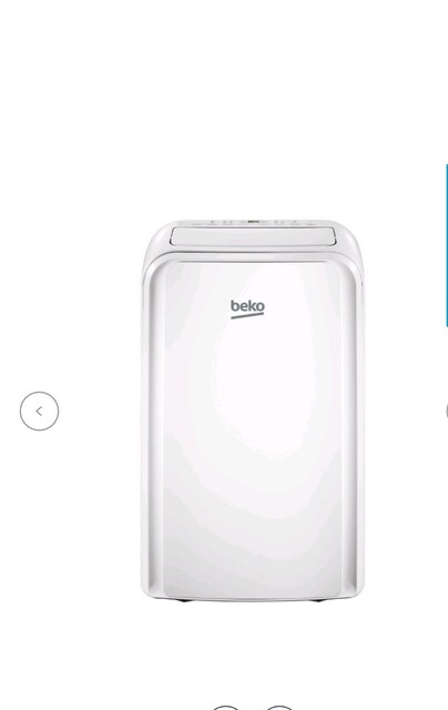 portatif klima 12.000 btu