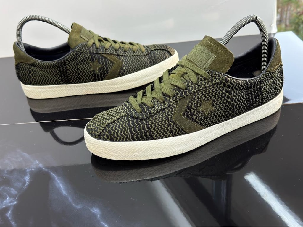 Orijinal CONVERSE 45 numara - 8