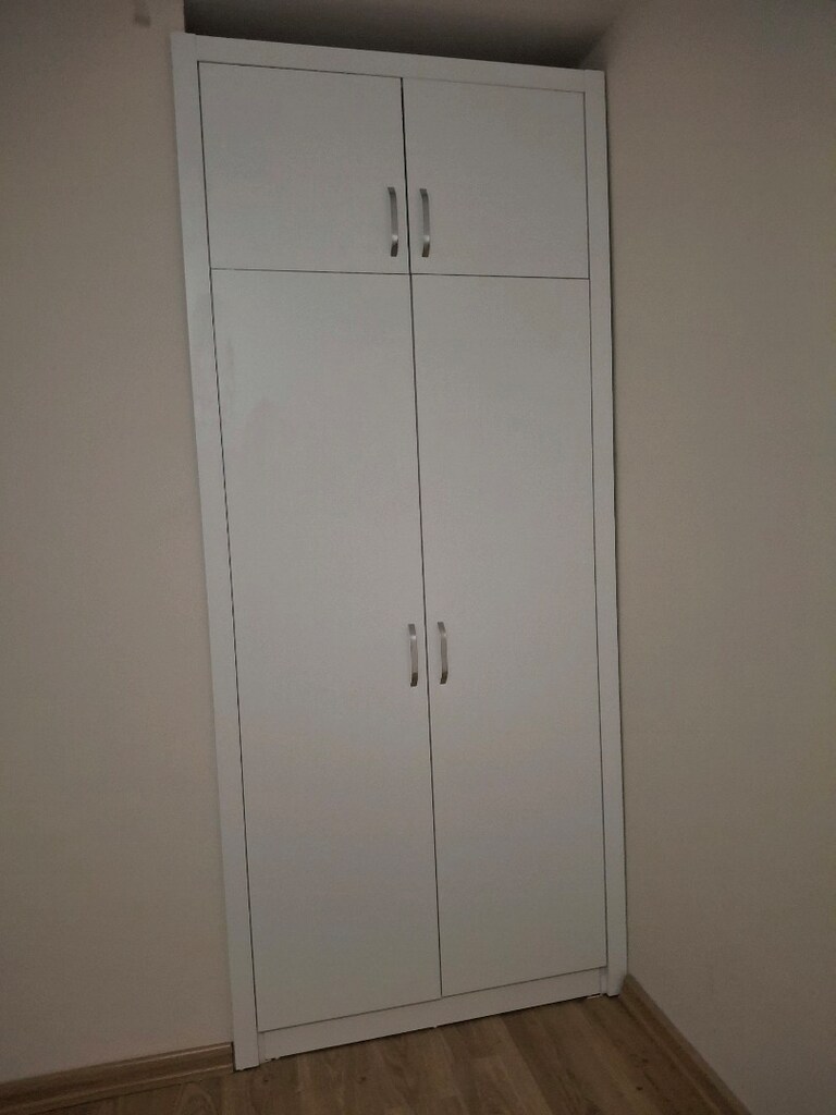 gardırop - 3