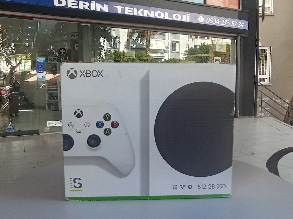 GTA 6 ÇIKMAYA AZ KALDI EN UCUZ YENİ NESİL OYUN KONSOLU SON 1ADET - 3