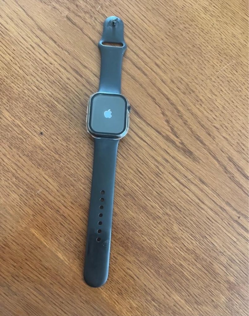 apple wach akıllı saat - 2