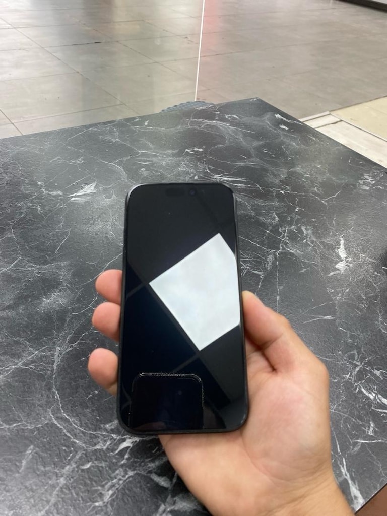 İPHONE 16 PRO TR 512GB - 3