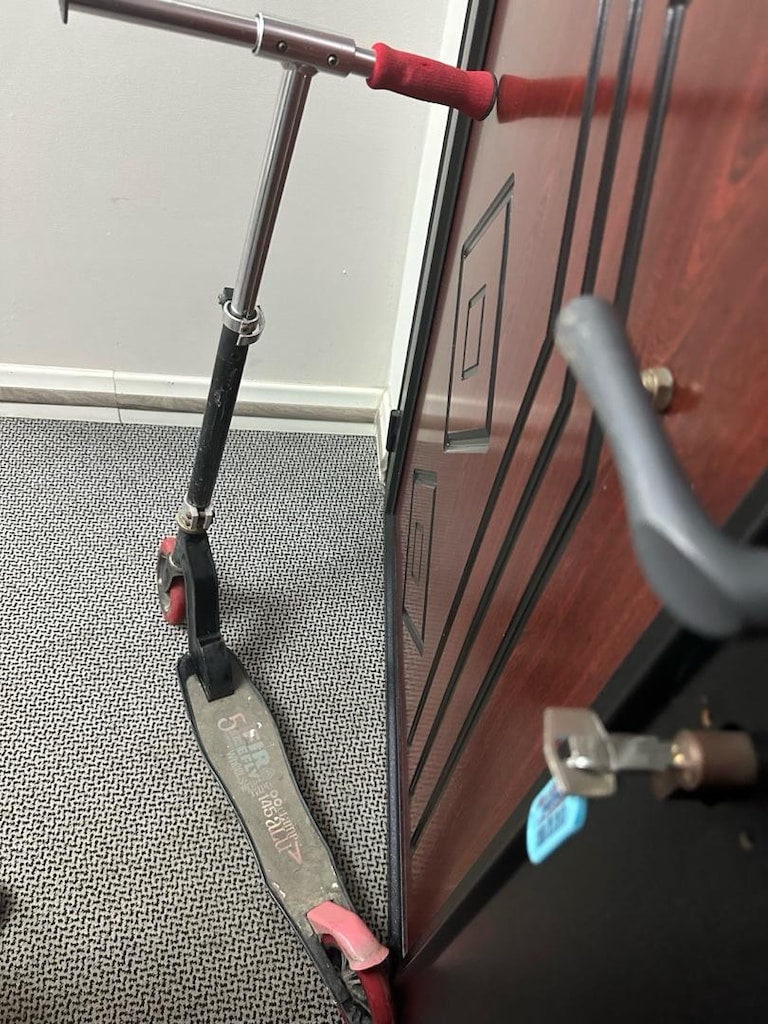 Scooter - 2
