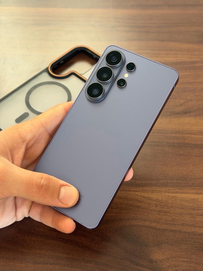 SAMSUNG S26 ULTRA 20 GÜNLÜK SIFIRDAN FARKSIZ - 3