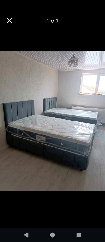 yatak baza başlık - 2