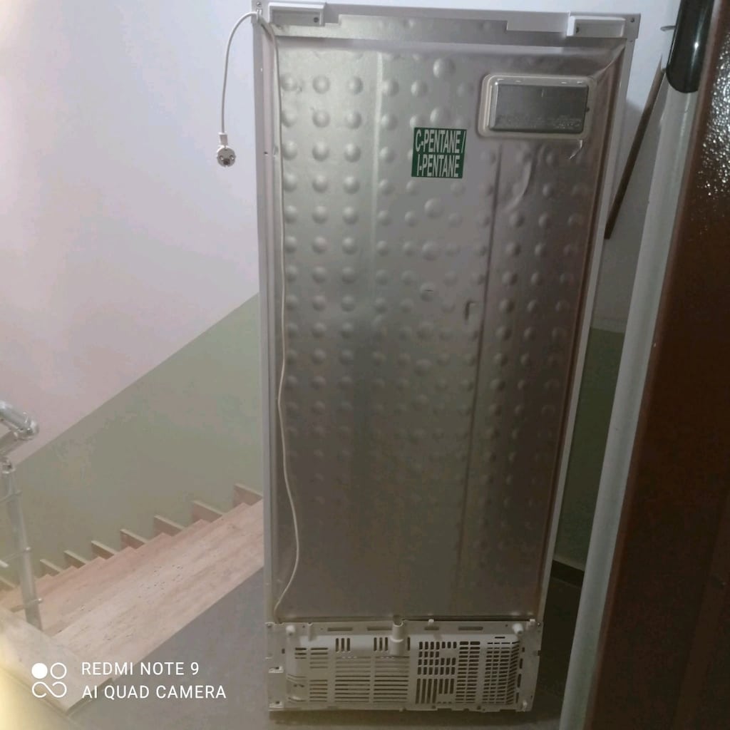 Buzdolabı no Frost ARÇELİK - 2