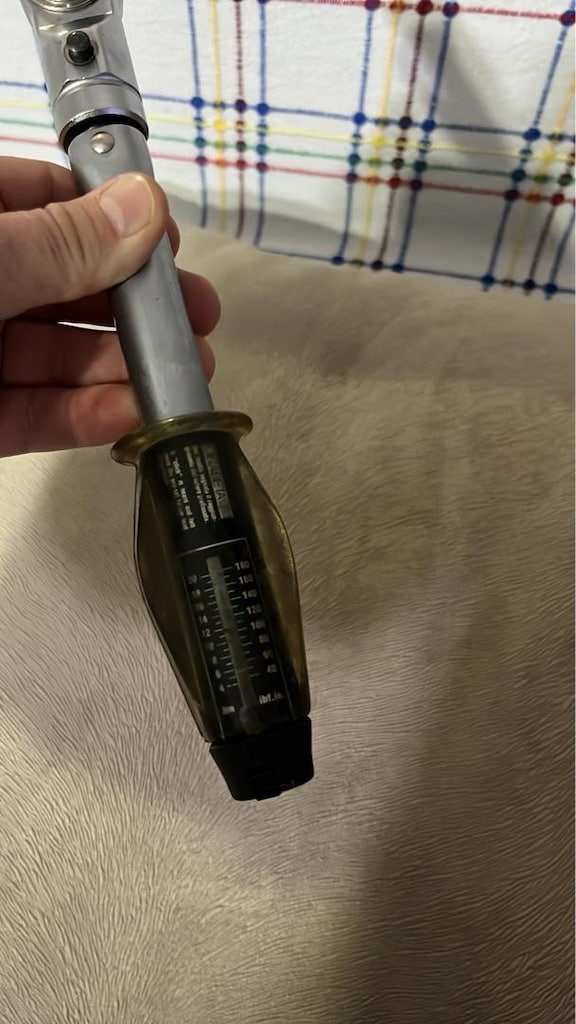 Beta 608/2 tork anahtarı - 6