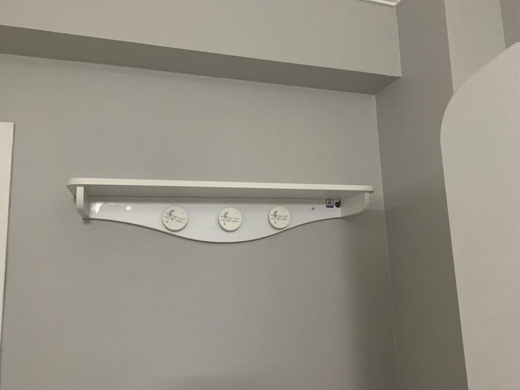 Çilek çocuk oda takımı +yatak dahil - 11