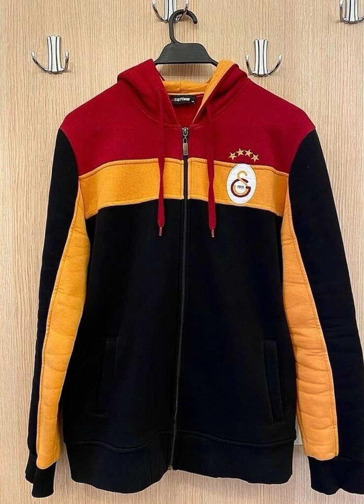 Galatasaray sweatshirt - 2