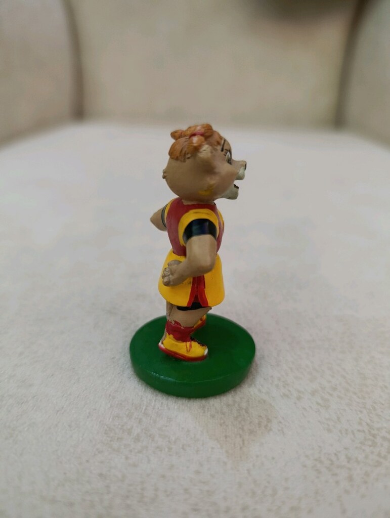 Bobble Dobbles Lisanslı Galatasaray Figür - 4