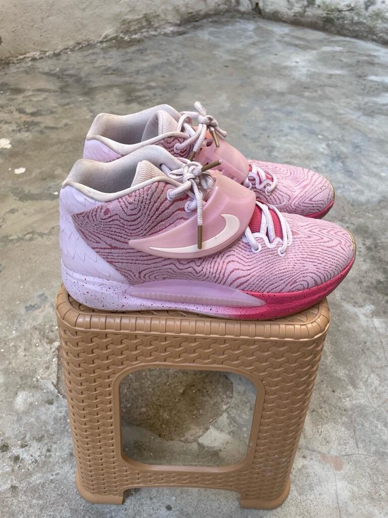 nike spor ayakkabısı - 6