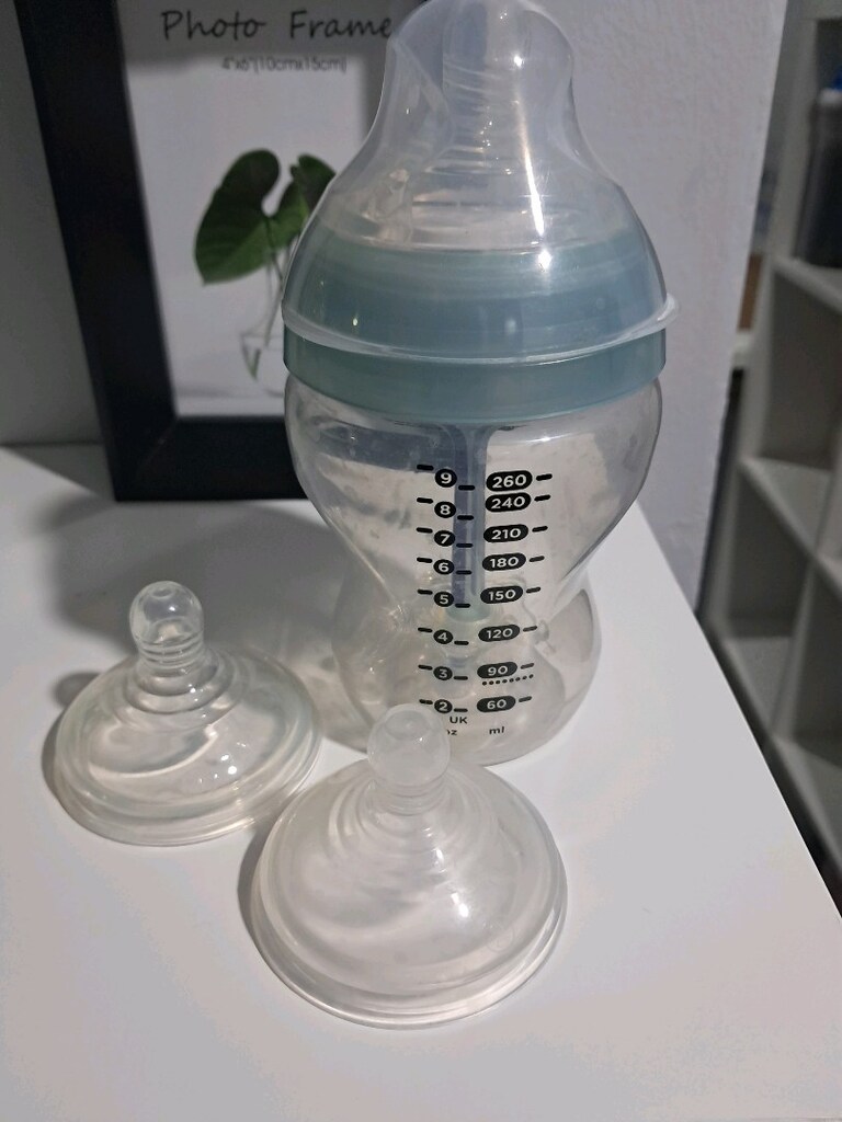 biberon - 2