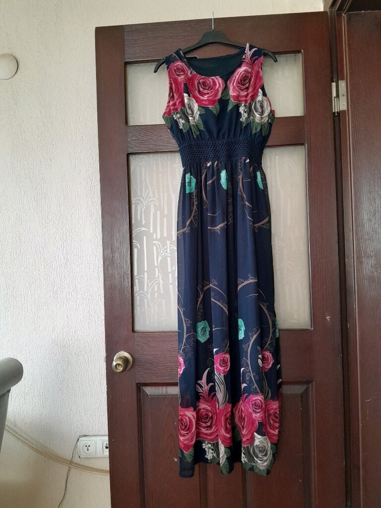 Kadın elbise - 3
