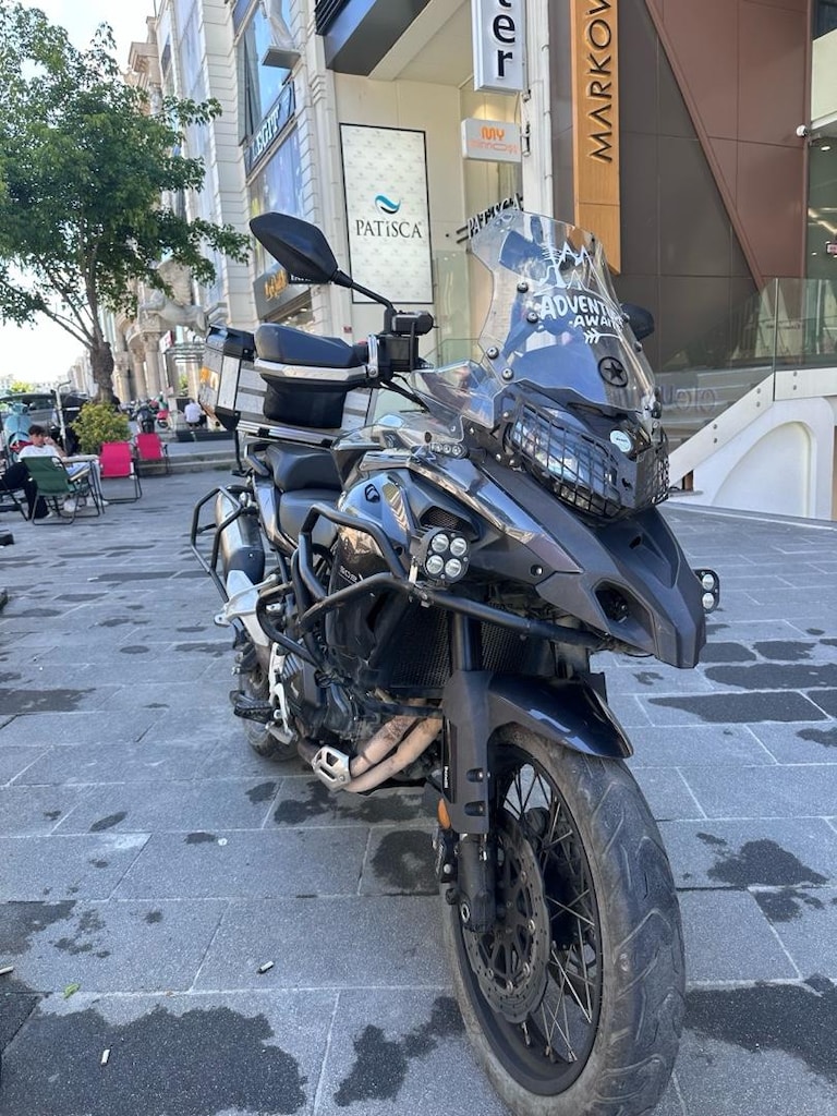 502trk - 9