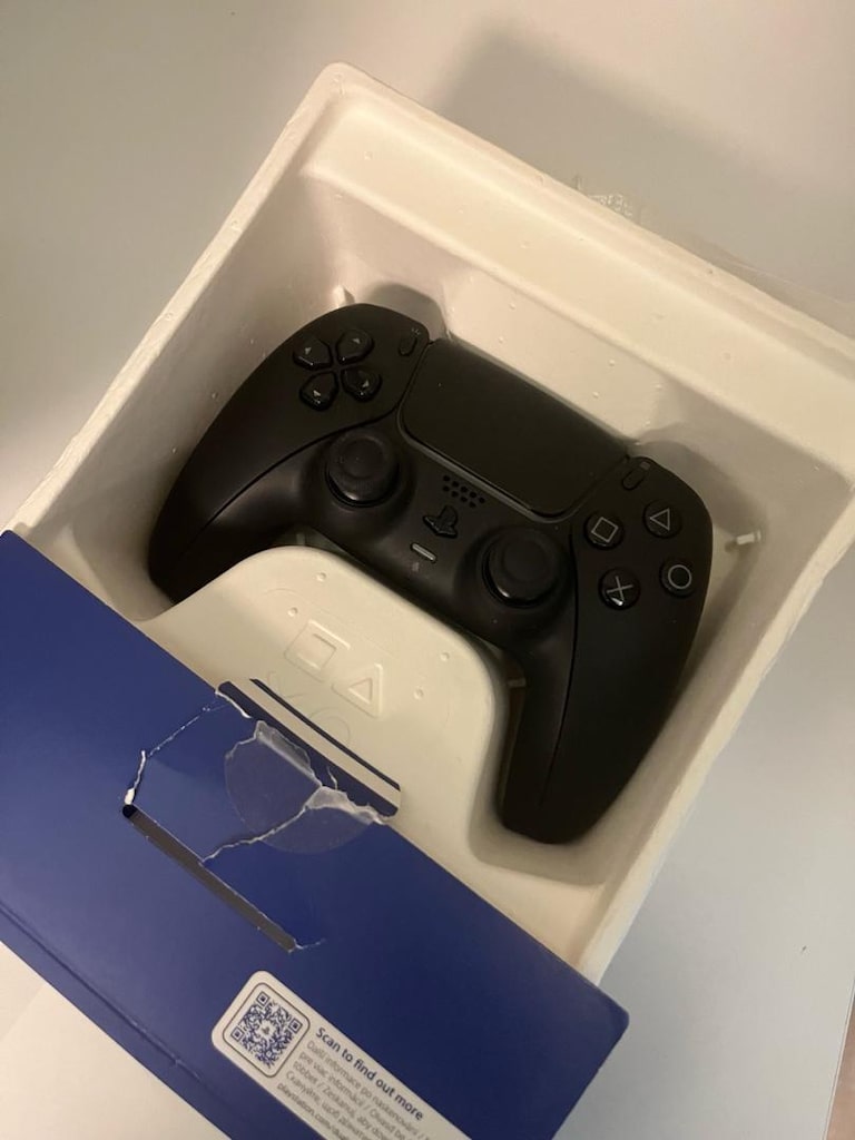 Sony Play Station 5 Slim 1TB + Yedek Konsol - 9