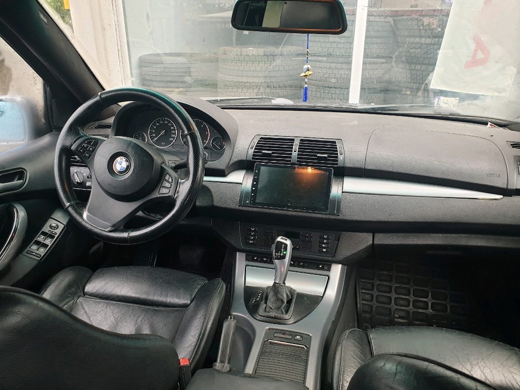 bmw x5 - 10
