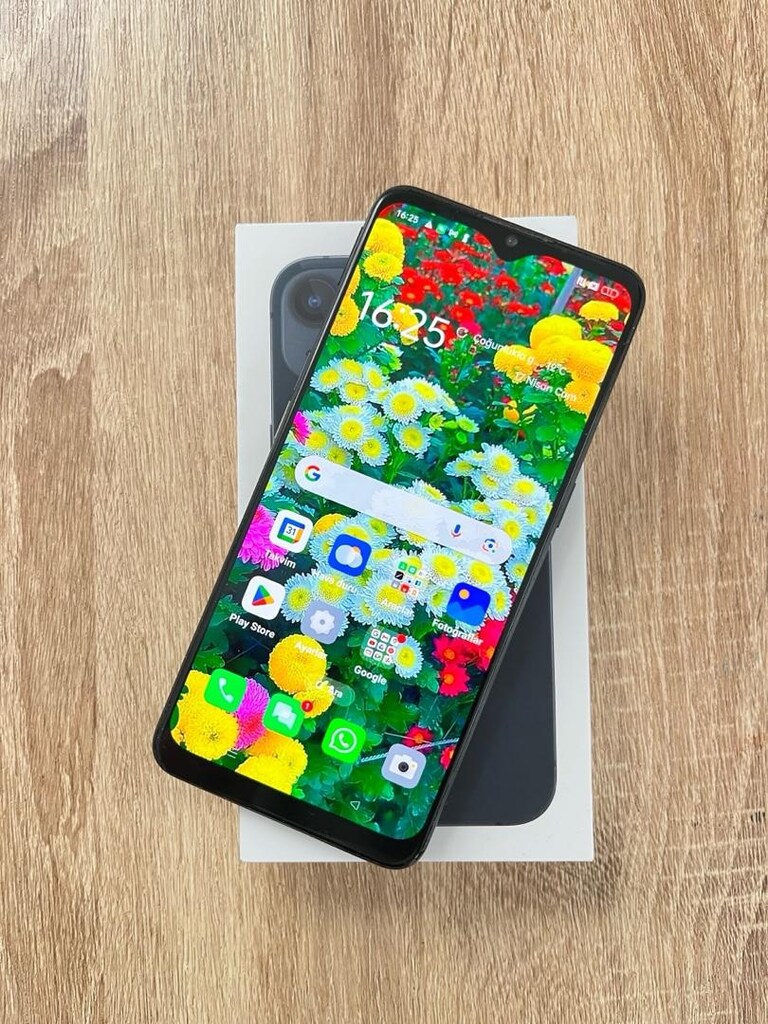 OPPO RENO 3 128GB TERTEMİZ!!! - 6