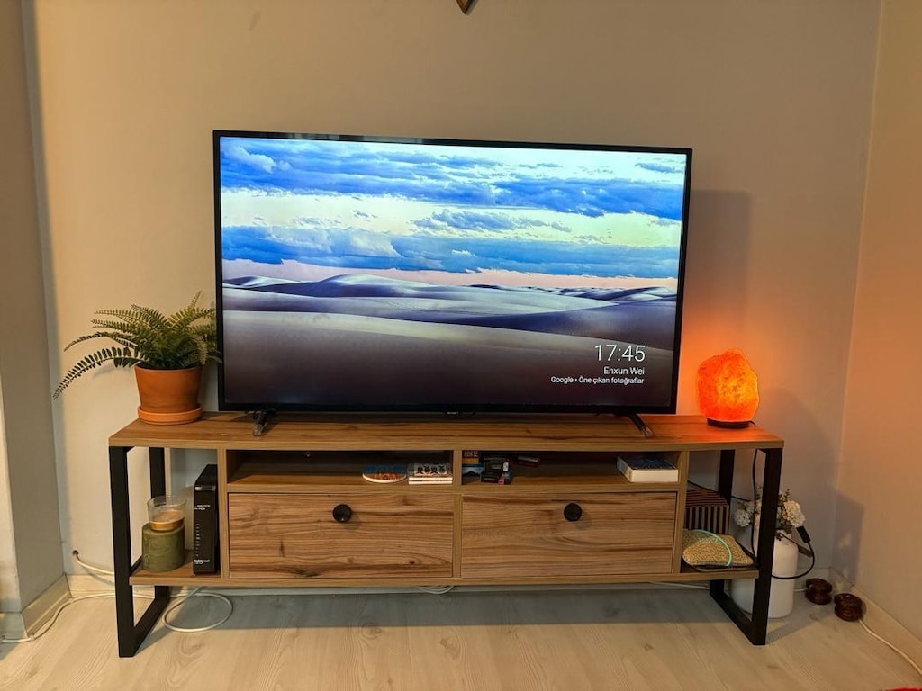 Tertemiz Sapasağlam Tv Ünitesi - 2
