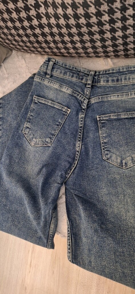 kot pantolon - 4