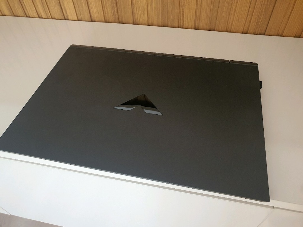 HP VİCTUS RYZEN 7 5800H WİNDOWS 11 HOME LİSANSLI (SIFIR AYARINDA) - 5