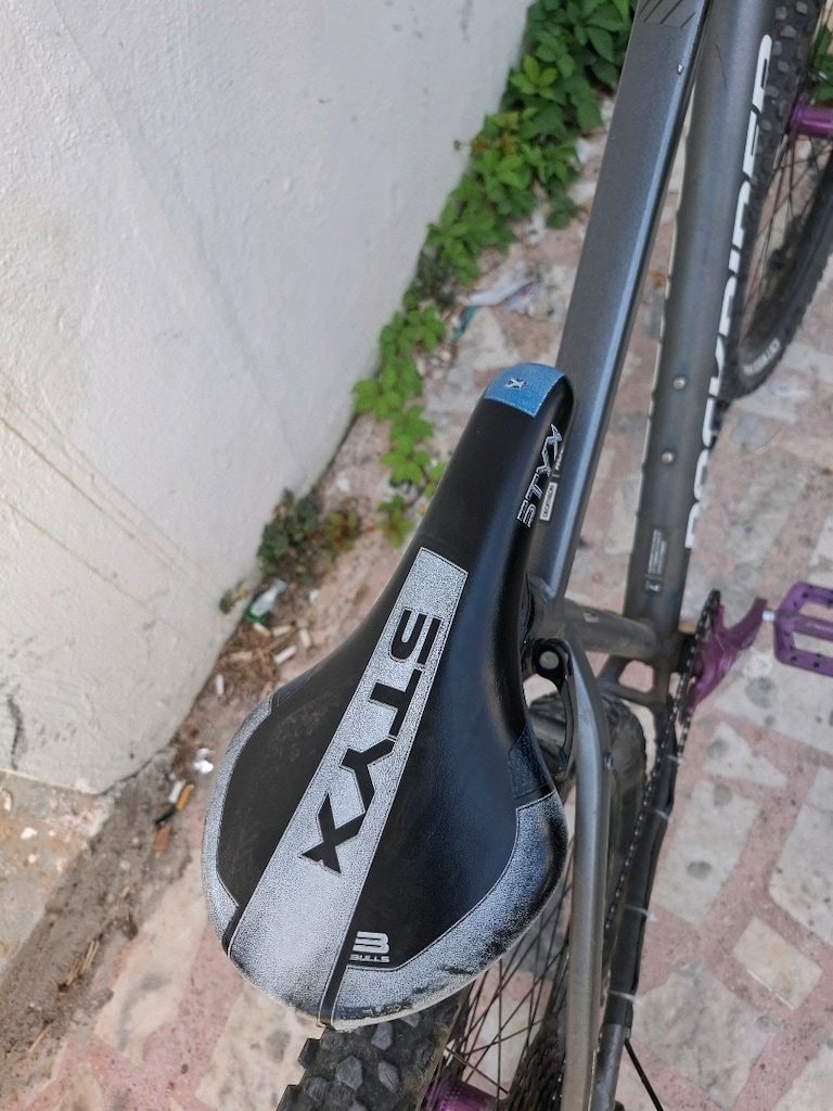 rockrider st 520 - 11