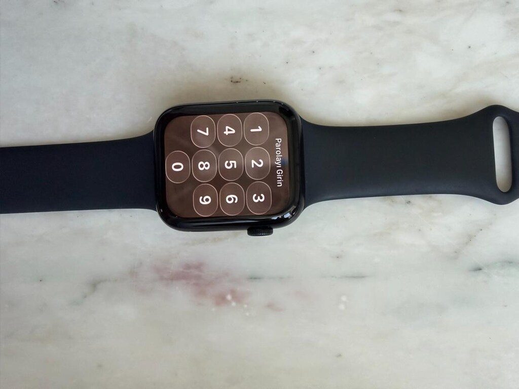 saat apple watch se - 6