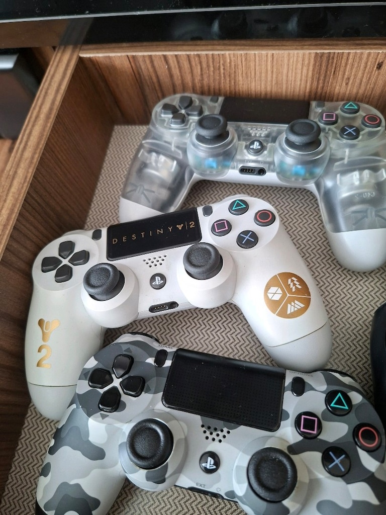 PS3,PS4,PS5 XBOX MAKİNA,KOL,OYUN HERŞEY DETAY AÇIKLAMA OKU - 9