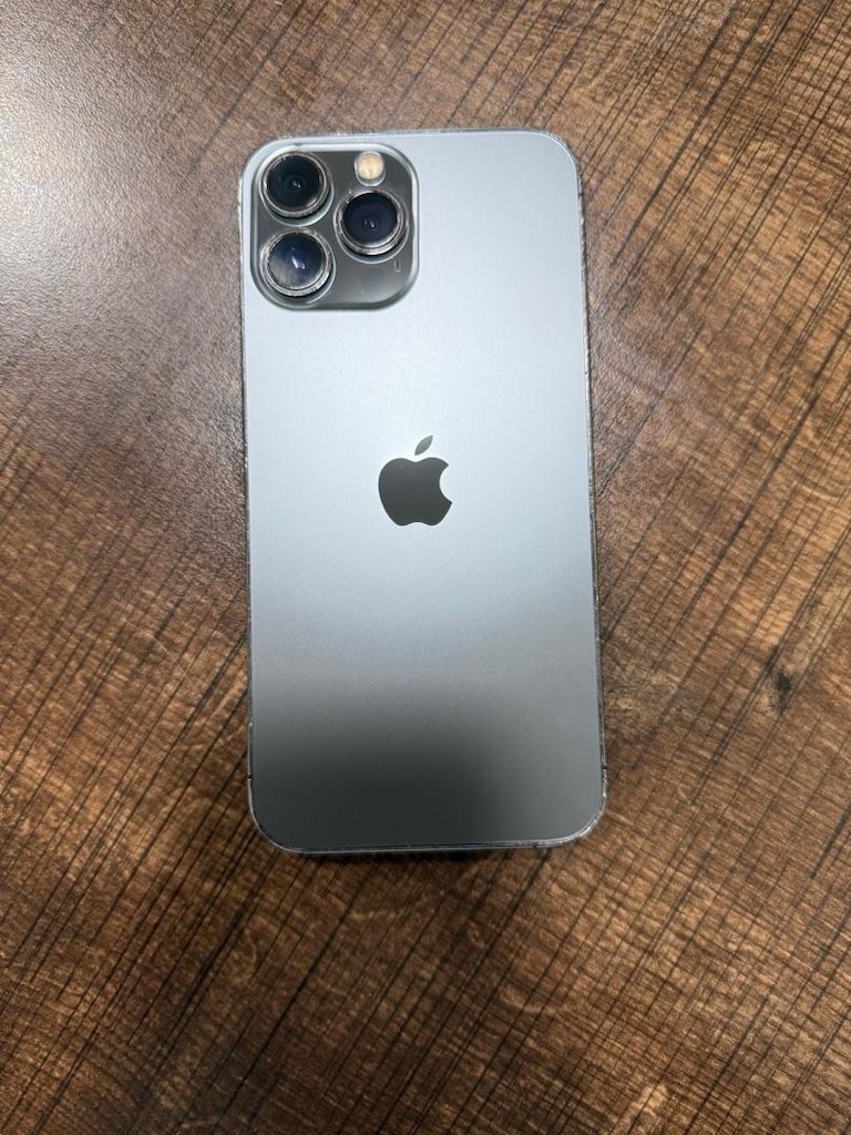 İPHONE 13 PRO MAX 128 GB PİL 90 TR - 2