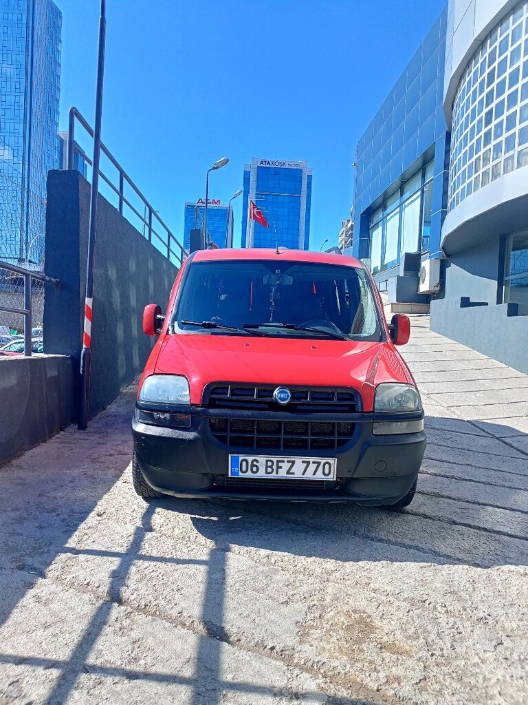 COROLLA takaslı 5 KİŞİLİK,2005..1.3 MULTİJET DOBLO KLİMALI..ÇOK TEMİZ. - 19