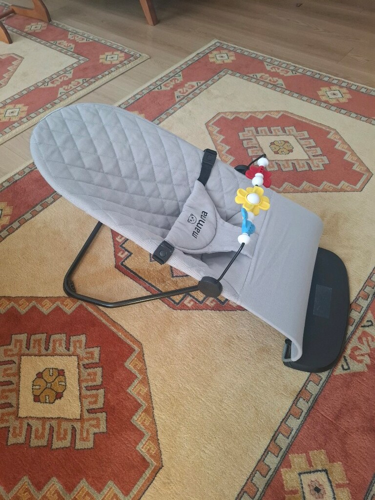 Çöcük ana kucağı — görsel 2/5
