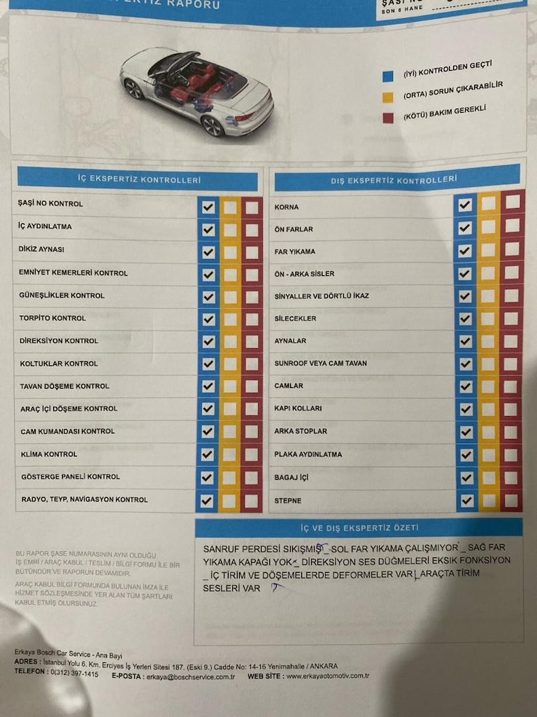 PEUGEOT 307 Otomatik,Sunroof.. - 11