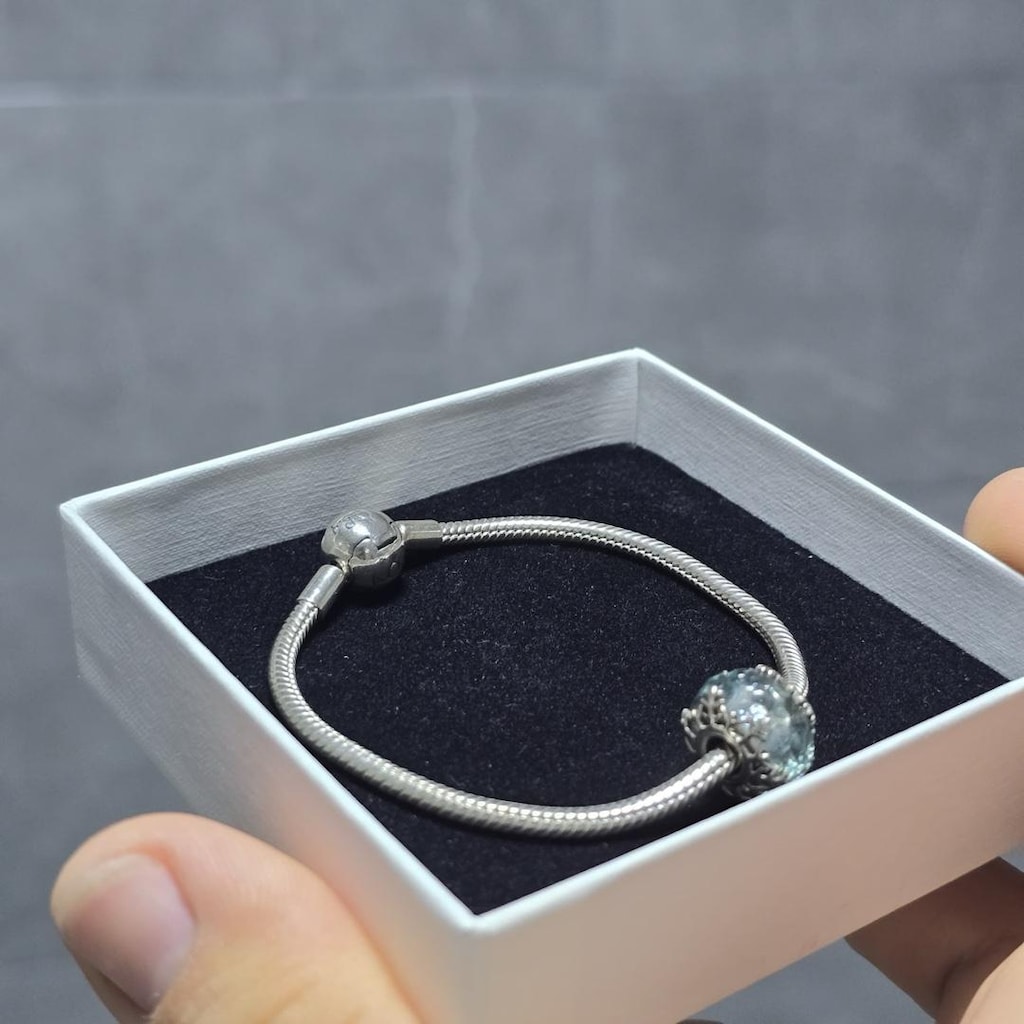 Orijinal charmlı pandora