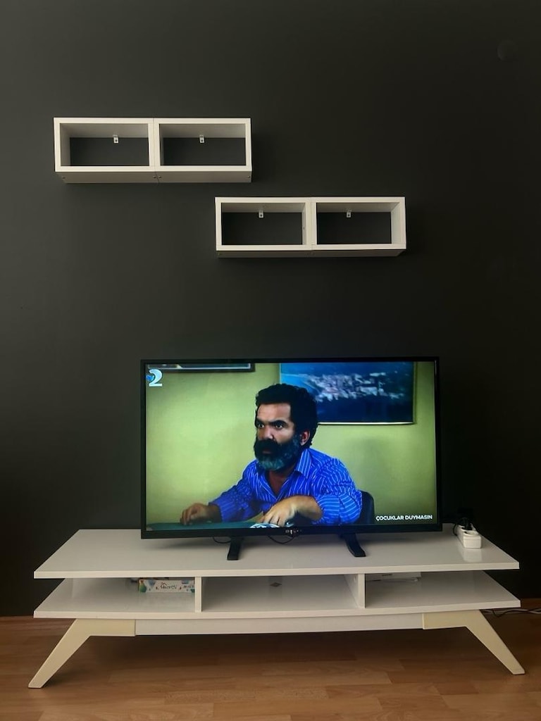 Televizyon , televizyon ünite takımı - 2