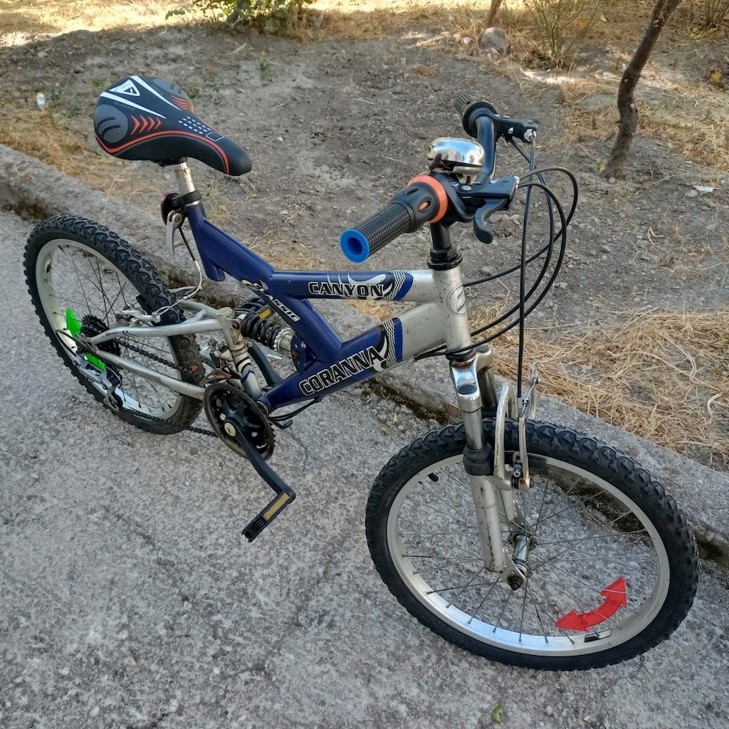 20 JANT 18 VİTES ÇİFT AMORTİSÖR - 4