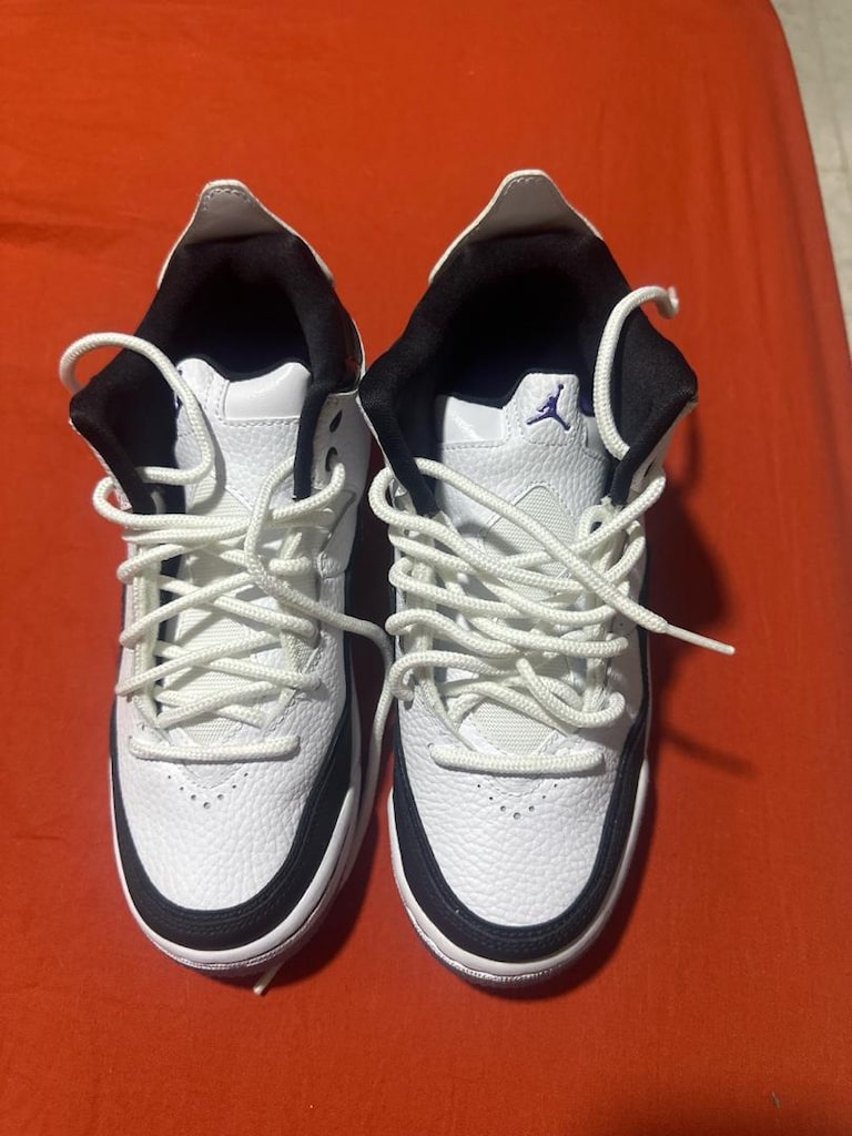 Nike air Zoom basketbol ayakkabısı - 4