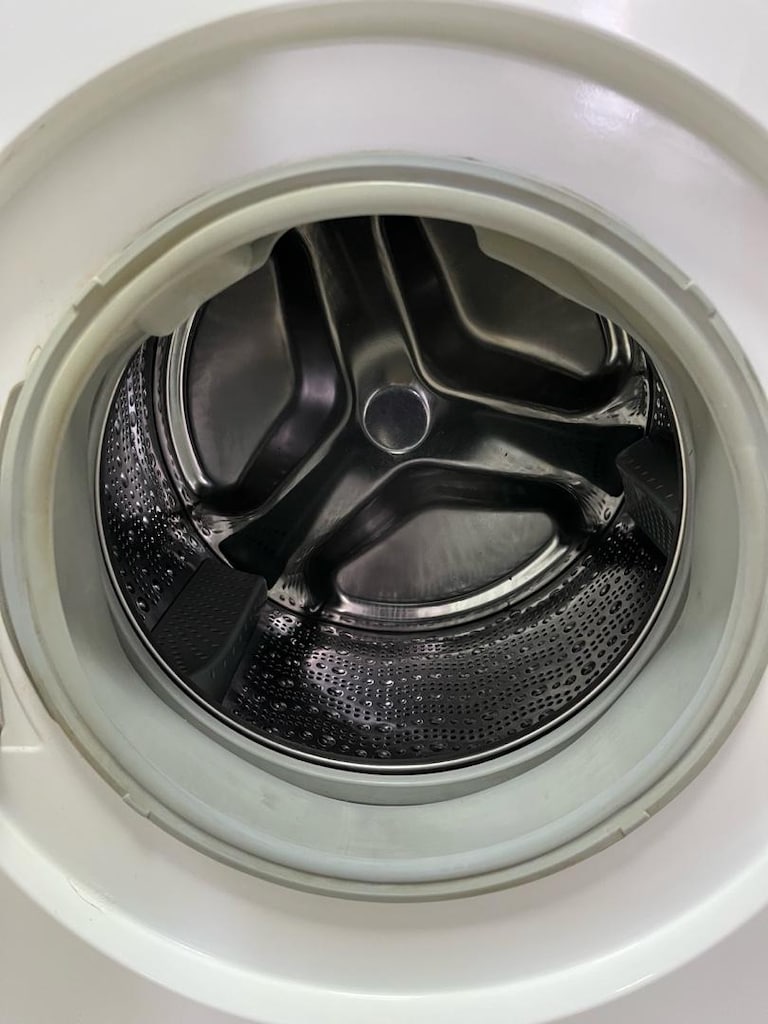Bosch 7 kg sorunsuz yeni bakımlı çamaşır makinası - 6