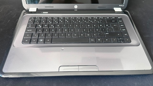hp lettop - 6