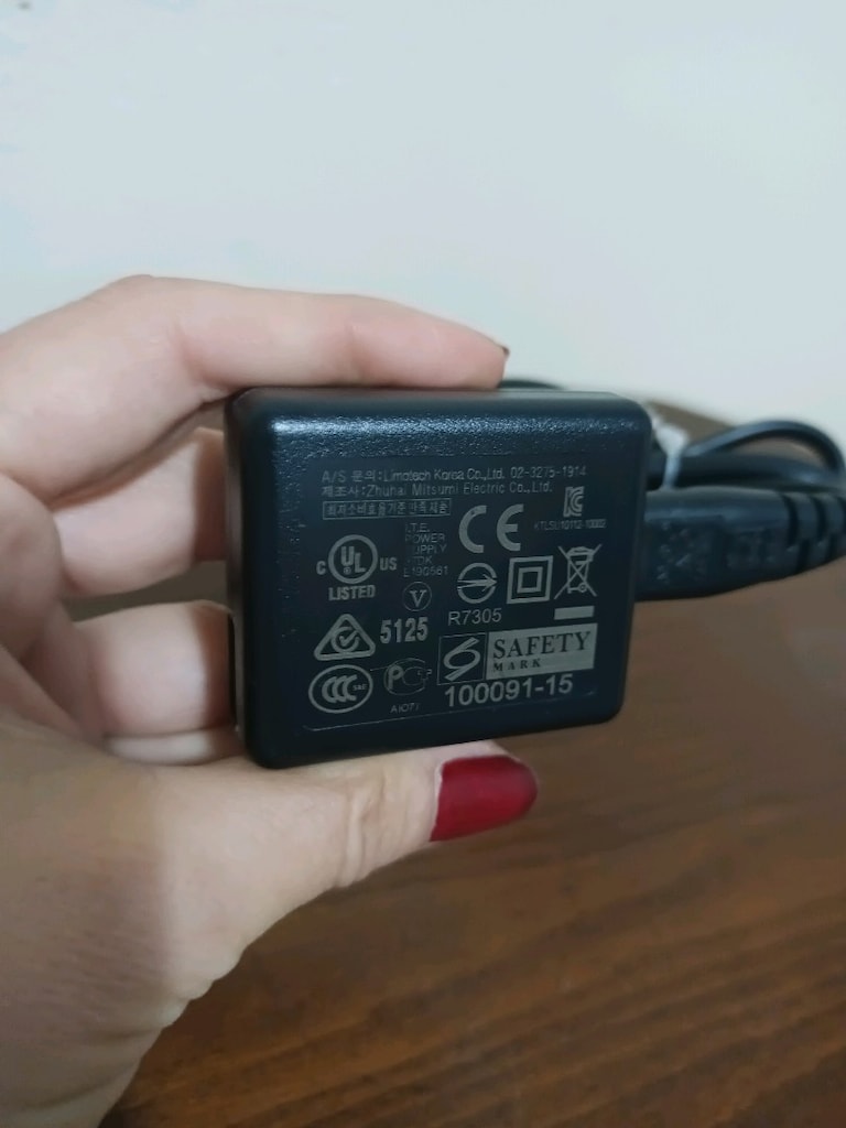 Casino Adaptör şarj cihazı - 4