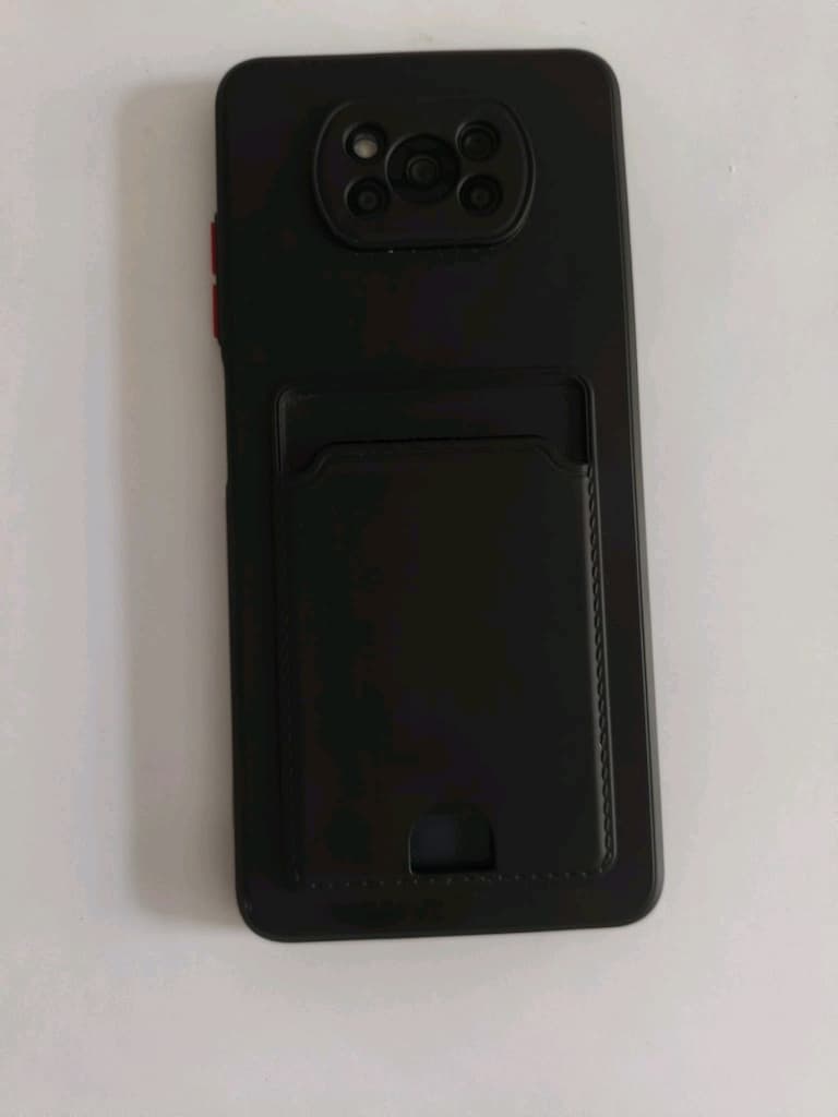 POCO X3 NFC 64GB - 4
