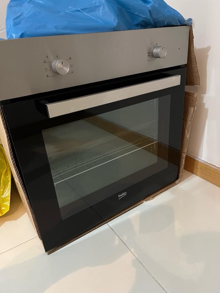 Beko Ankastre Fırın - 3