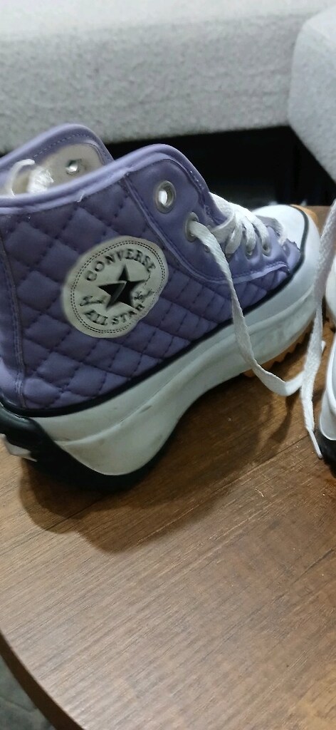 Bayan converse - 4