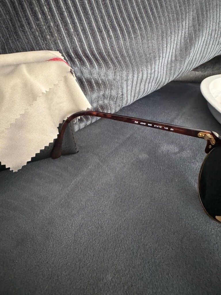 ray ban güneş gözlük - 2