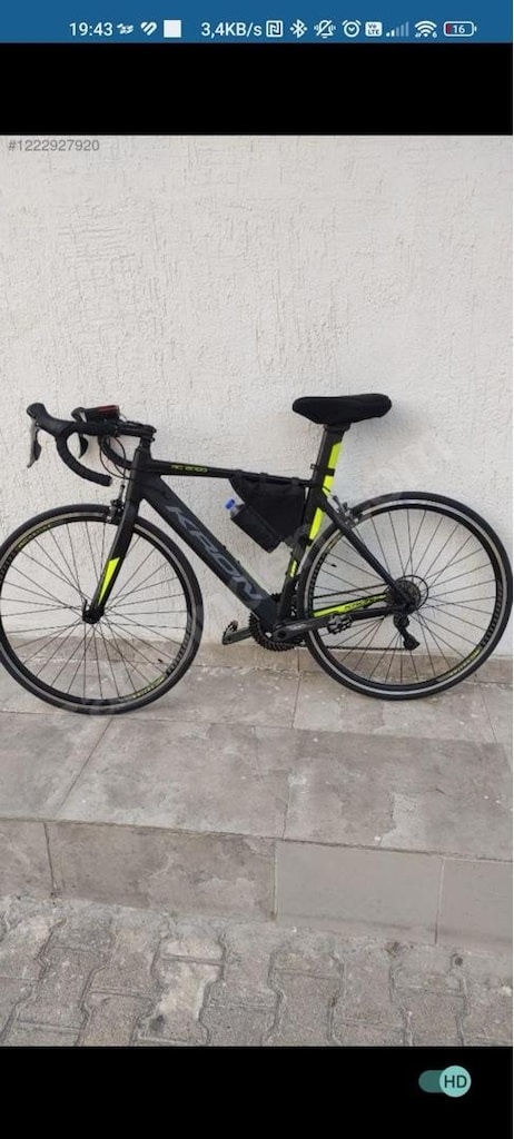 KRON RC 2000 Yol Bisikleti