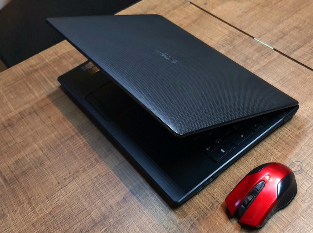 Tertemiz Oyuncu ACER i5 nvidia, Yeni Sıfır PiL, 8gb RAM, SSD Disk'li - 5