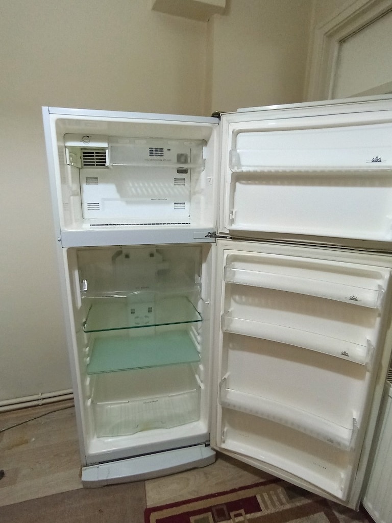 Beko No frost Buzdolabı - 5