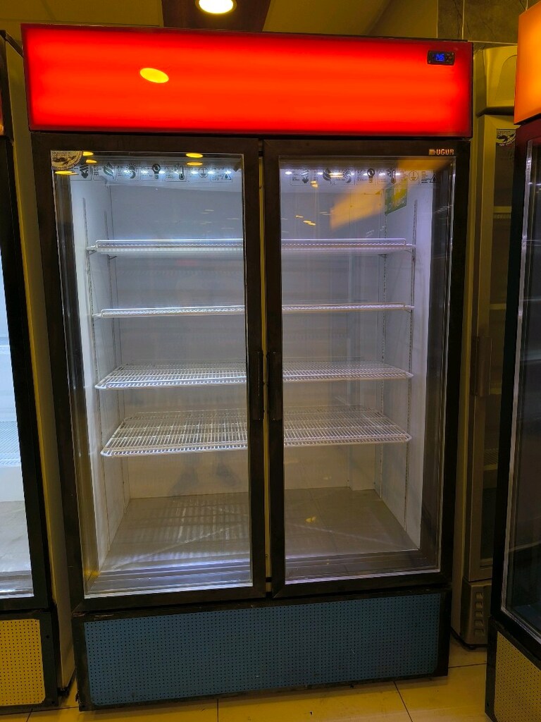 cocala dolabı Pepsi dolabi - 3