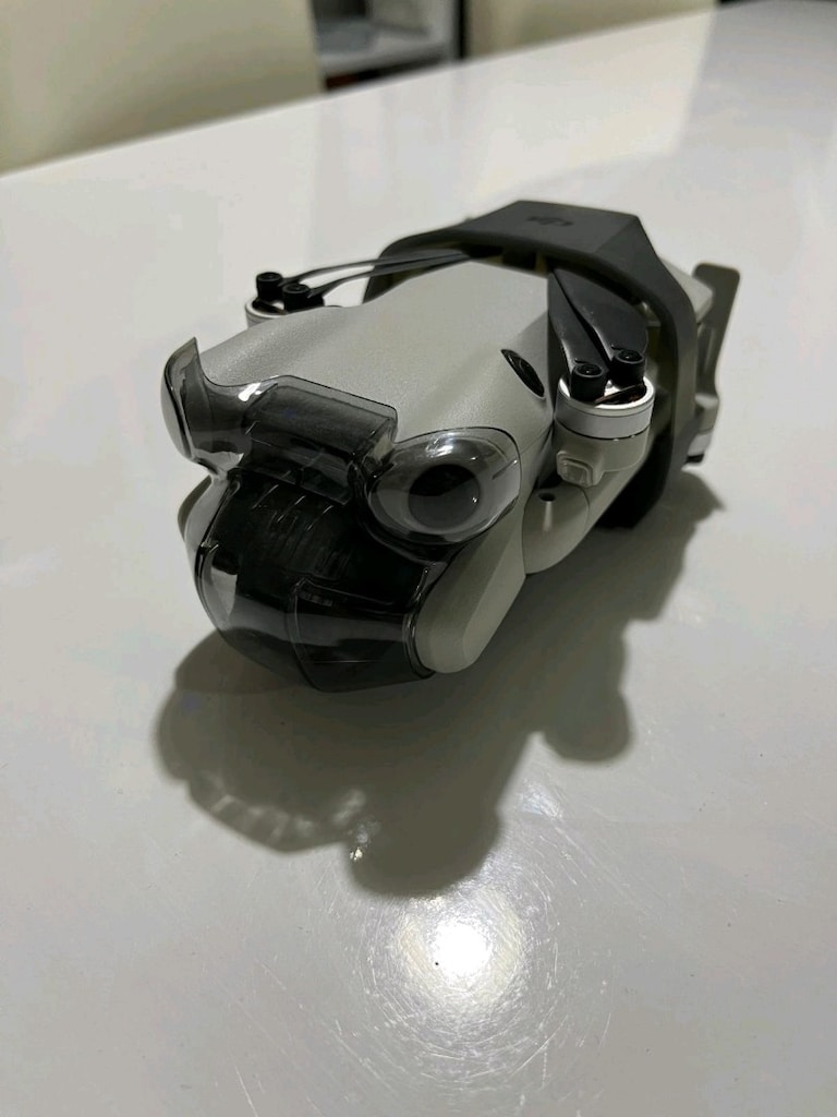 Dji mini 4 pro rc2 combo plus + Aksesuar hediyeli - 2